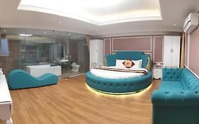 Hải Minh Hotel